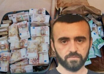 The money laundering scheme is revealed, the 4 Pepa brothers under investigation: SPAK seized 231 assets, from construction companies to hotels! 69 million euro investments from drug money