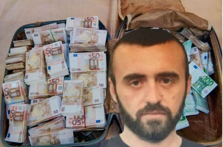 The money laundering scheme is revealed, the 4 Pepa brothers under investigation: SPAK seized 231 assets, from construction companies to hotels! 69 million euro investments from drug money