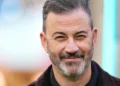 Live blog USA under Trump: After the widow joke: Trump calls for the dismissal of moderator Jimmy Kimmel