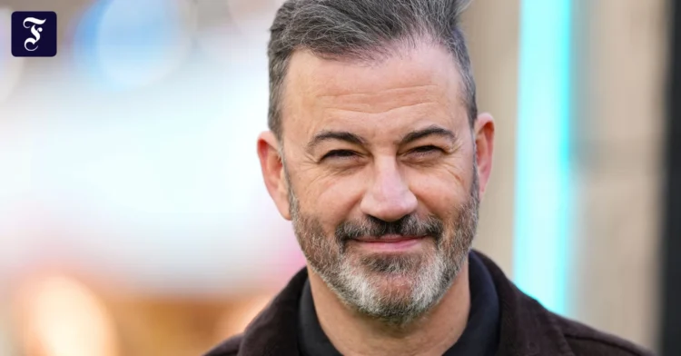 Live blog USA under Trump: After the widow joke: Trump calls for the dismissal of moderator Jimmy Kimmel