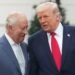 King Charles III’s visit to the White House, Trump: The ties between the US and Britain will be forever unbreakable