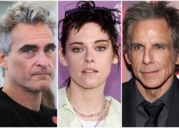 Hollywood resists: from Jane Fonda to Kristen Stewart and Ben Stiller, more than a thousand signatures oppose the merger between Paramount and Warner