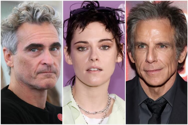 Hollywood resists: from Jane Fonda to Kristen Stewart and Ben Stiller, more than a thousand signatures oppose the merger between Paramount and Warner