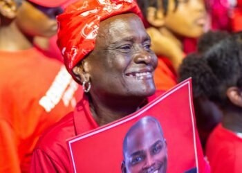 VIDEO: Michael Joseph to be given full ministerial portfolio, ABLP Leader says