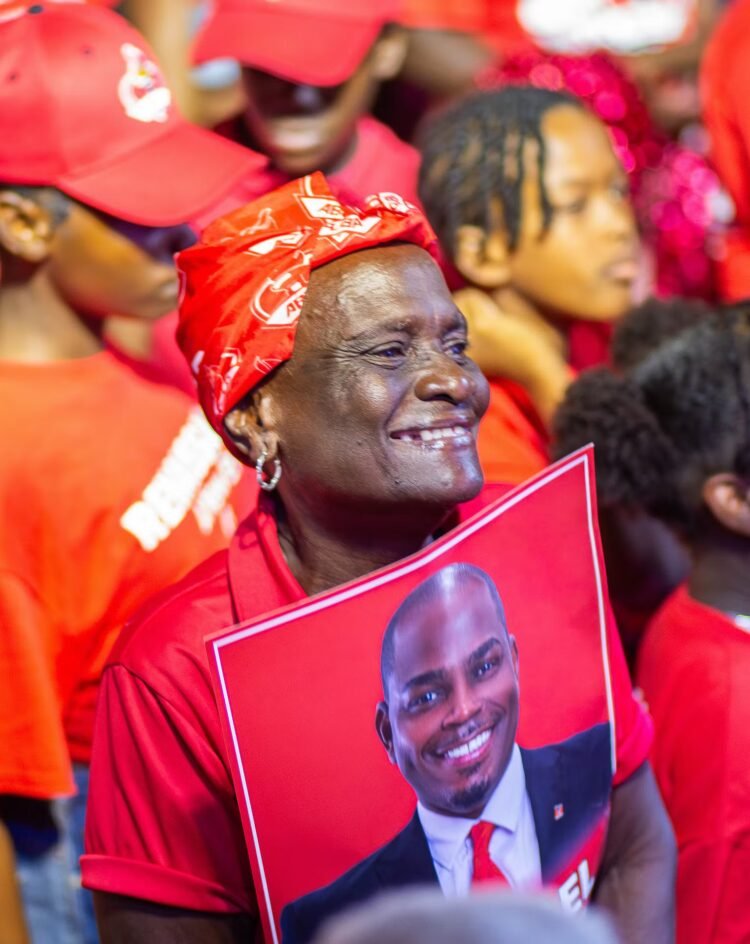VIDEO: Michael Joseph to be given full ministerial portfolio, ABLP Leader says