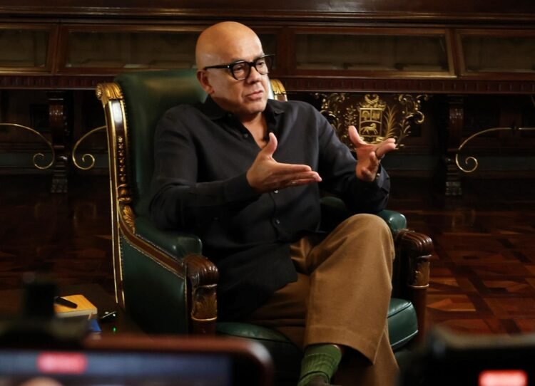 First the economy and then the elections? Analysts respond to the words of Jorge Rodríguez