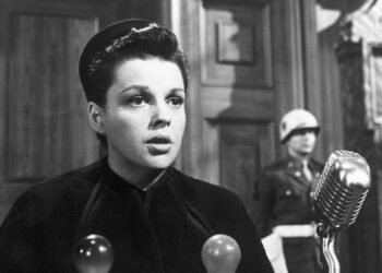 De la fragilidad de Judy Garland al “miedo” de Spencer Tracy: los secretos del rodaje de un clásico inolvidable