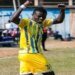 Tragedy in Ghana: footballer dies during an armed robbery of his team