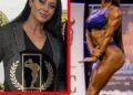 A woman who knew Justina Gaigalaitė in her youth revealed why she wanted to overtake her with a large radius | Names