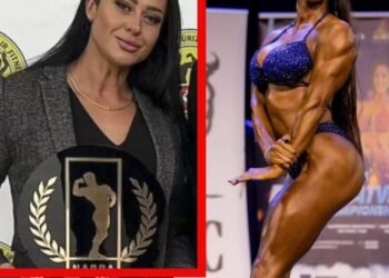 A woman who knew Justina Gaigalaitė in her youth revealed why she wanted to overtake her with a large radius | Names
