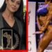 A woman who knew Justina Gaigalaitė in her youth revealed why she wanted to overtake her with a large radius | Names