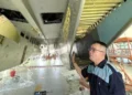 Technicians maintaining Vietnam’s fighter jets regarded as ‘national assets’