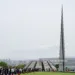 From the 111th anniversary of the Armenian Genocide. a day of remembrance and incense