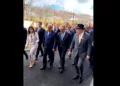 Prime Minister Nikol Pashinyan is in Aragatsotn Marz on a working visit 10:55, April 22