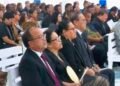 President Simina Pays Final Respects at State Funeral of Former RMI President H.E. David Kabua – FSM Government