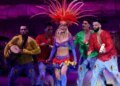 Country pride! Karol G makes history at Coachella