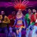 Country pride! Karol G makes history at Coachella