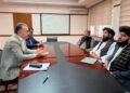 A plan to launch the CASA-1000 project in 2027 was discussed in Dushanbe