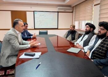 A plan to launch the CASA-1000 project in 2027 was discussed in Dushanbe