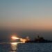 Tokayev opposed the use of any weapons in the Caspian Sea
