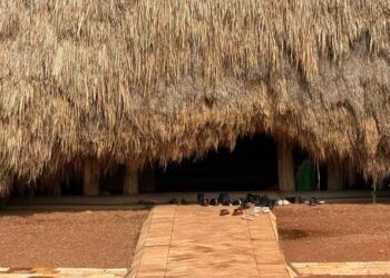 Kasubi Tombs: A portal to an ancient realm reopens in Uganda