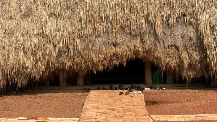 Kasubi Tombs: A portal to an ancient realm reopens in Uganda
