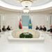 Kazakhstan, Oman discuss expanding cooperation in energy, logistics and agriculture