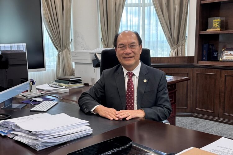 No Petros agreement with Bangladesh, says deputy minister