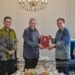 Sarawak takes over 80 rural water projects from federal govt