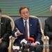 Early shift to alternative energy cushions Sarawak from global fuel price shocks, says Premier