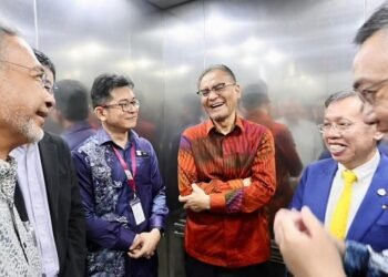 Health Ministry allocates RM2.43 mln to boost SGH facility upgrades