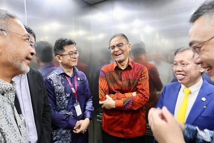 Health Ministry allocates RM2.43 mln to boost SGH facility upgrades