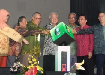Deputy Premier: Sarawak to balance development, conservation through sustainable forest management