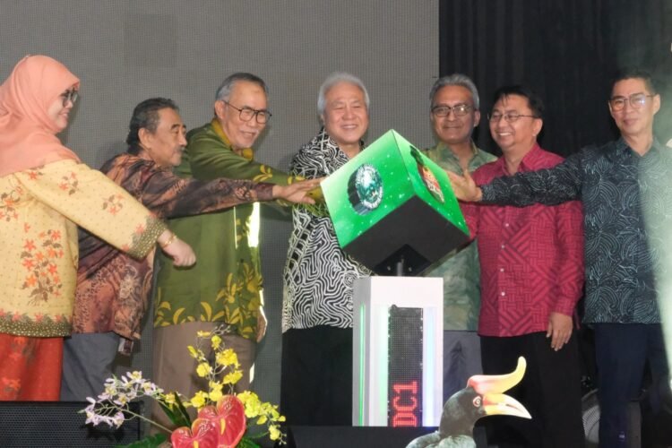 Deputy Premier: Sarawak to balance development, conservation through sustainable forest management