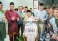 Sarawak to develop furniture park to boost timber industry