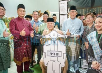 Sarawak to develop furniture park to boost timber industry