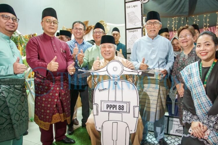 Sarawak to develop furniture park to boost timber industry