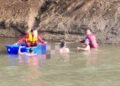 Search ends as body of teen missing while swimming in Bau found