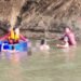 Search ends as body of teen missing while swimming in Bau found