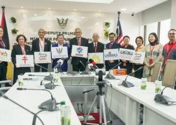 Sarawak to host 11th Asia Pacific Tuberculosis conference in 2028