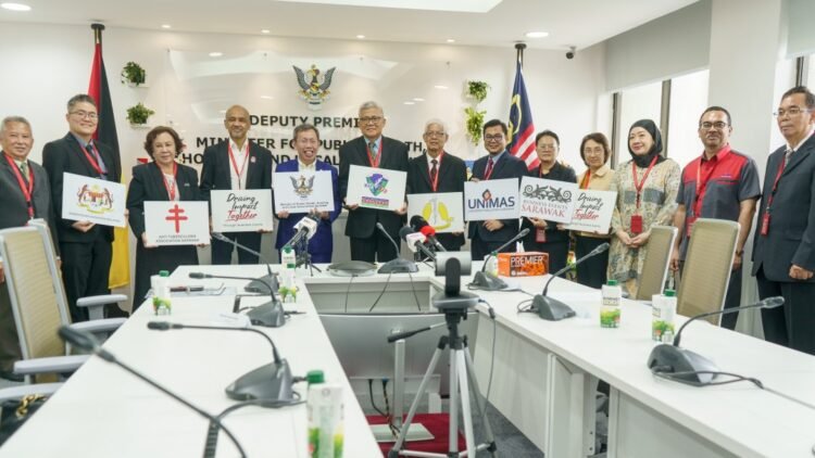Sarawak to host 11th Asia Pacific Tuberculosis conference in 2028