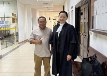 Kuching High Court upholds RM39,660 fine over possession of 1,322 turtle eggs