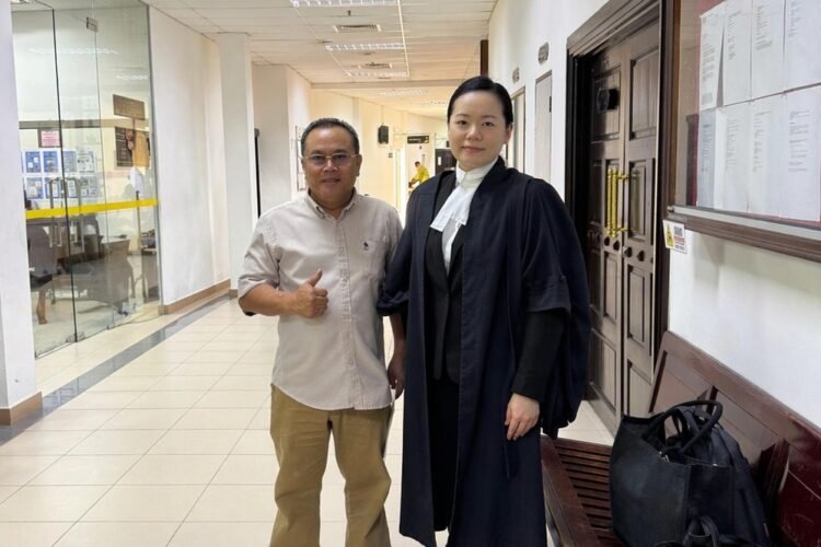 Kuching High Court upholds RM39,660 fine over possession of 1,322 turtle eggs