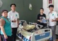 Hope Place Kuching steps in to assist bedridden TBI survivor