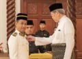 Sri Aman Resident among 148 conferred Sarawak state honours