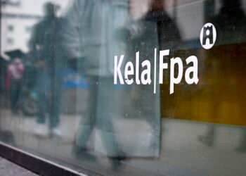 Kela services hit by widespread technical fault