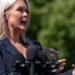 White House: US envoys will go to Pakistan on Saturday for talks with Iran