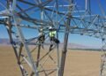 Export of Tajik electricity through the CASA-1000 line will begin next summer