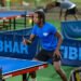 Kimoni Shoy Represents SVG with Pride at Regional Table Tennis Championships