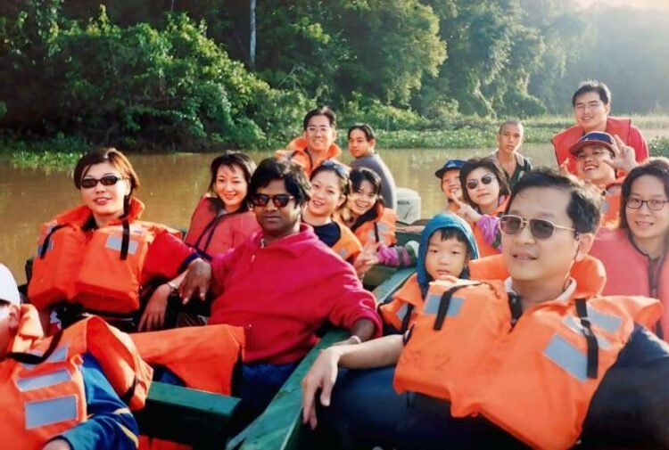 The Kinabatangan River: Lifeline of Sabah’s past, present and future